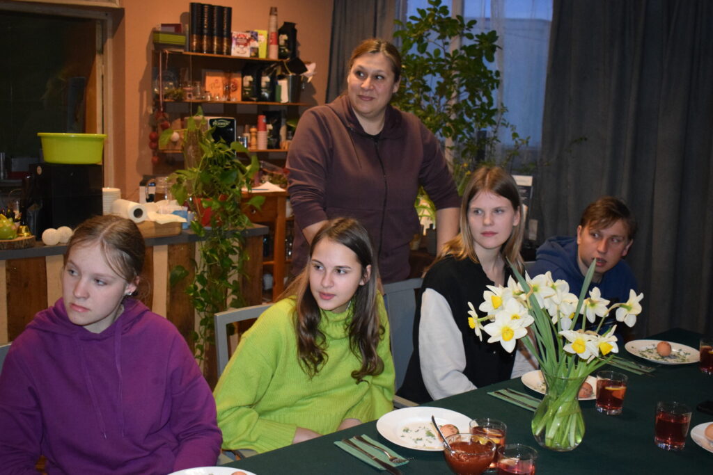 Autors: Žanna Zālīte