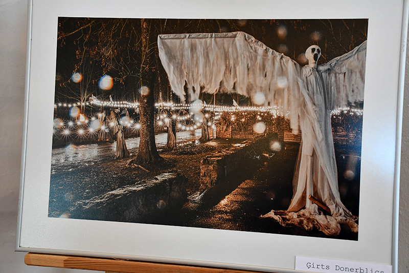 Autors: Ivars Bogdanovs