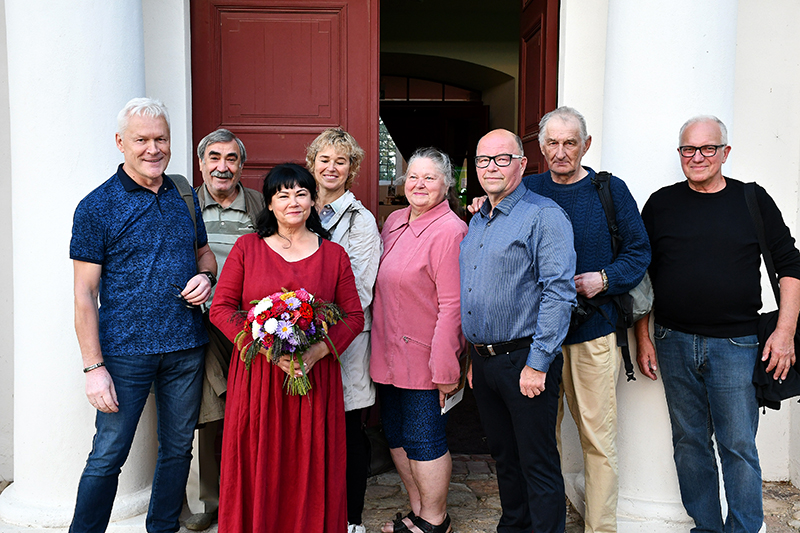 Autors: Ivars Bogdanovs