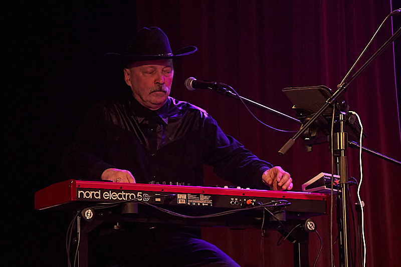 Autors: Ivars Bogdanovs