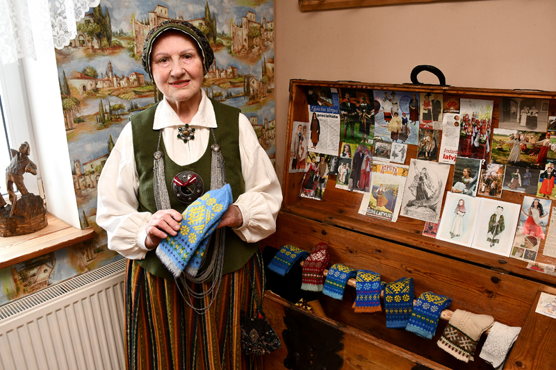 Autors: Ivars Bogdanovs