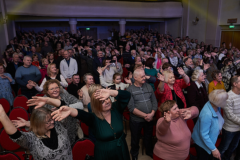 Autors: Ivars Bogdanovs