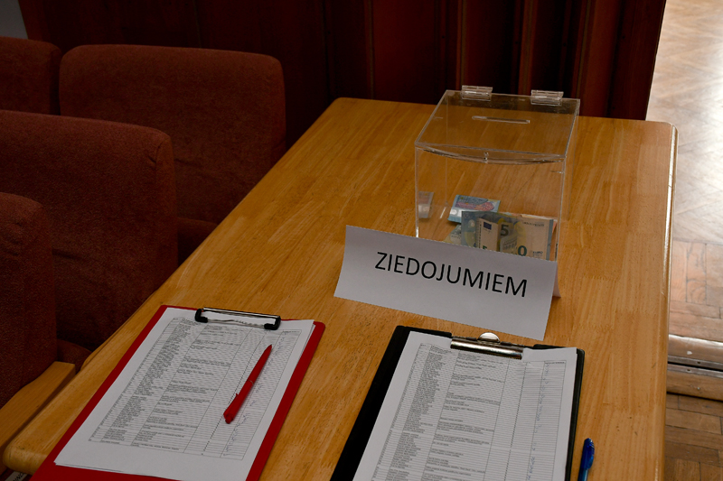 Autors: Ivars Bogdanovs