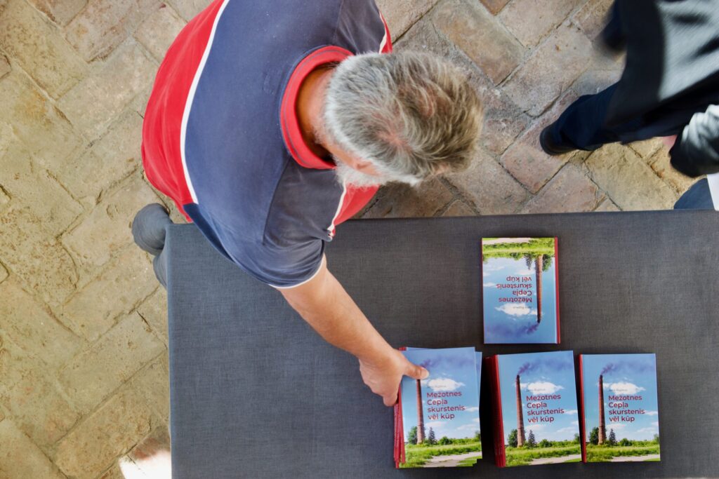 Autors: Arturs Simanovskis