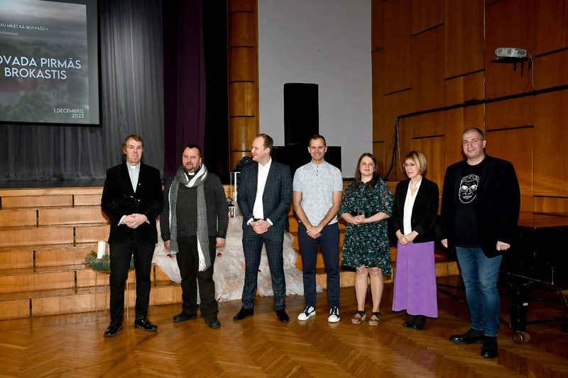 Autors: Ivars Bogdanovs