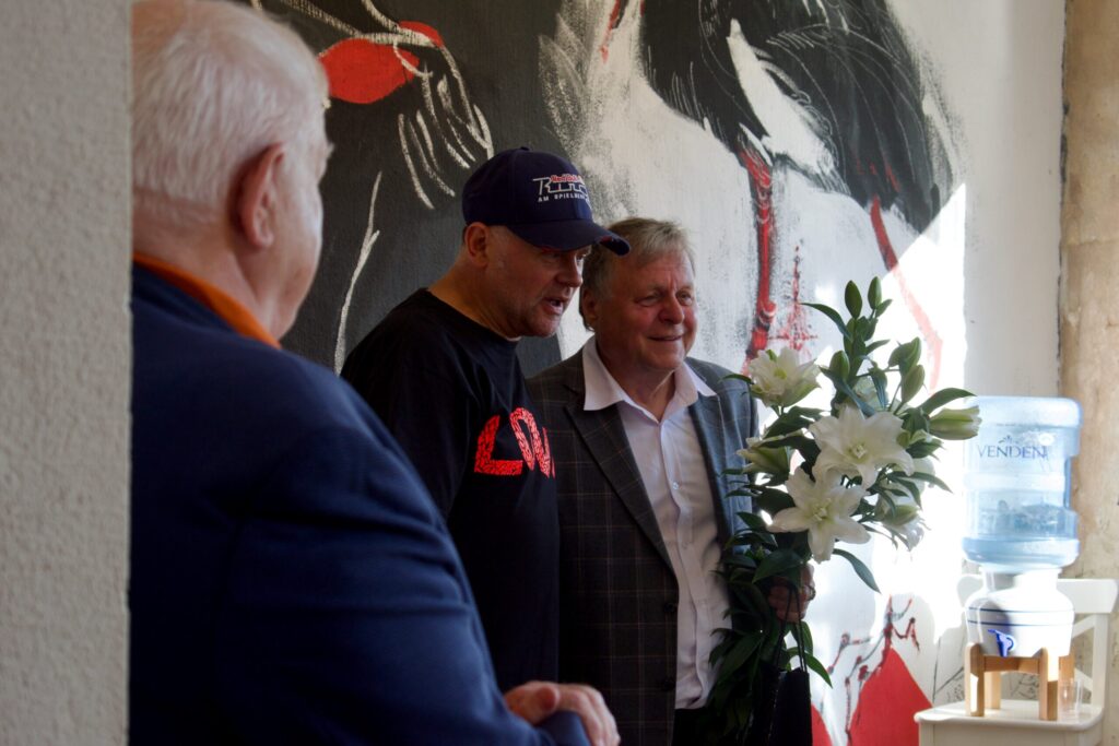 Autors: Arturs Simanovskis