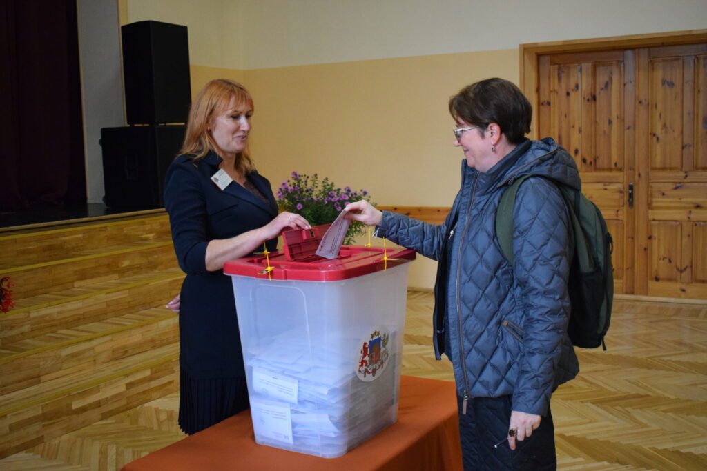 Autors: Žanna Zālīte