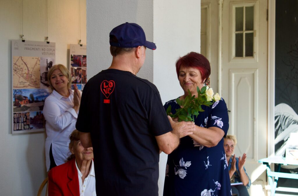 Autors: Arturs Simanovskis