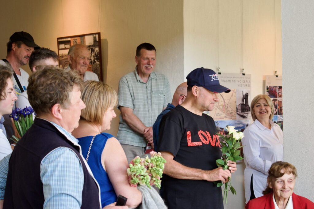 Autors: Arturs Simanovskis