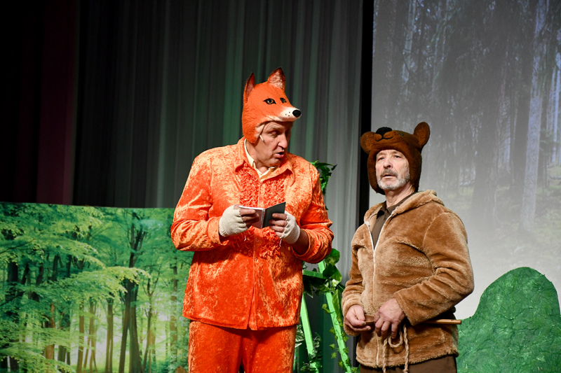 Autors: Ivars Bogdanovs