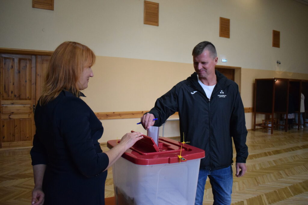 Autors: Žanna Zālīte