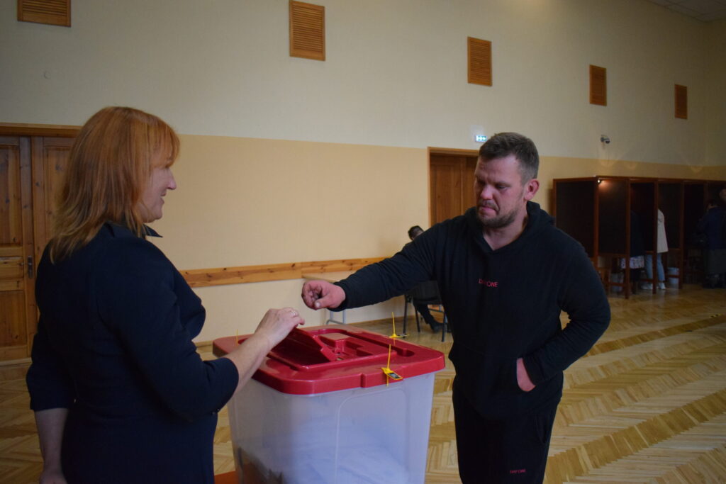 Autors: Žanna Zālīte