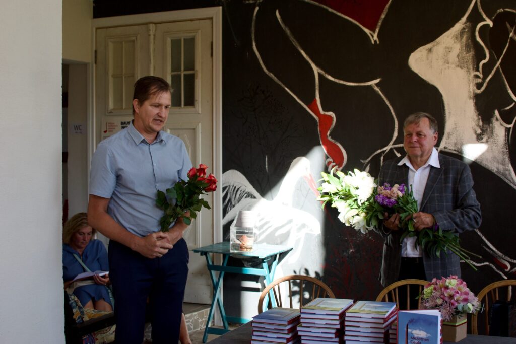 Autors: Arturs Simanovskis