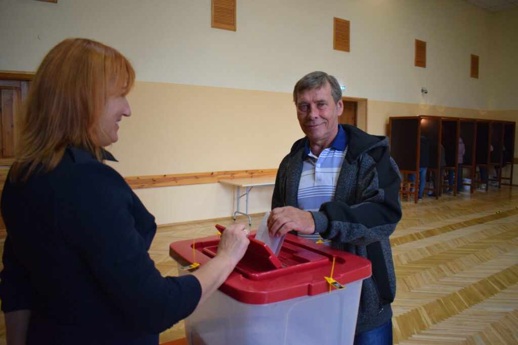 Autors: Žanna Zālīte