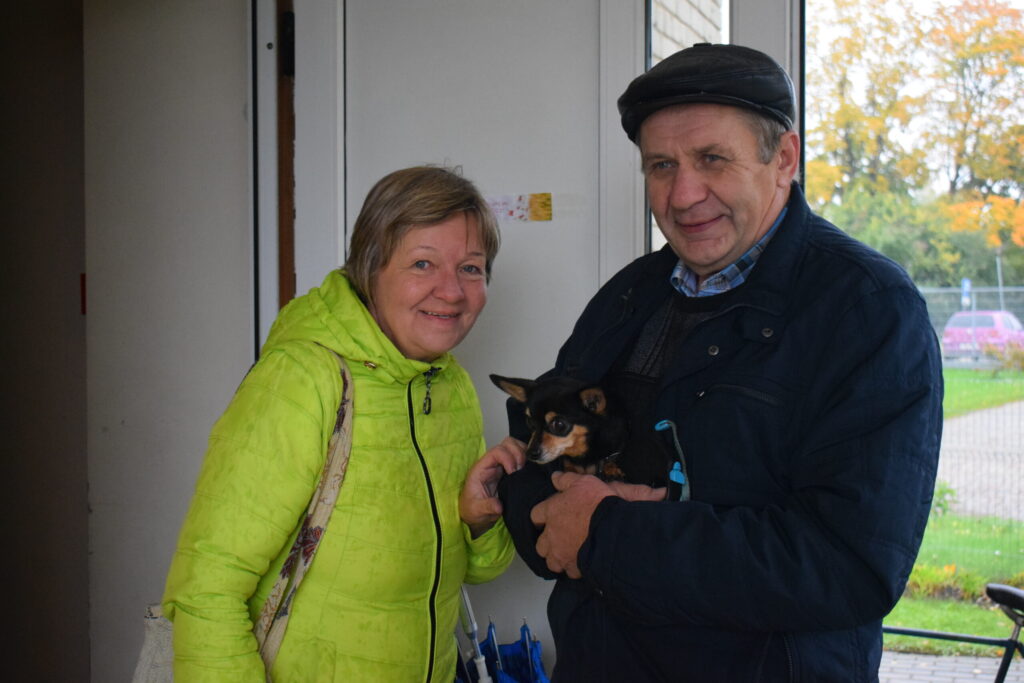 Autors: Žanna Zālīte