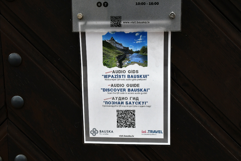 Autors: Ivars Bogdanovs