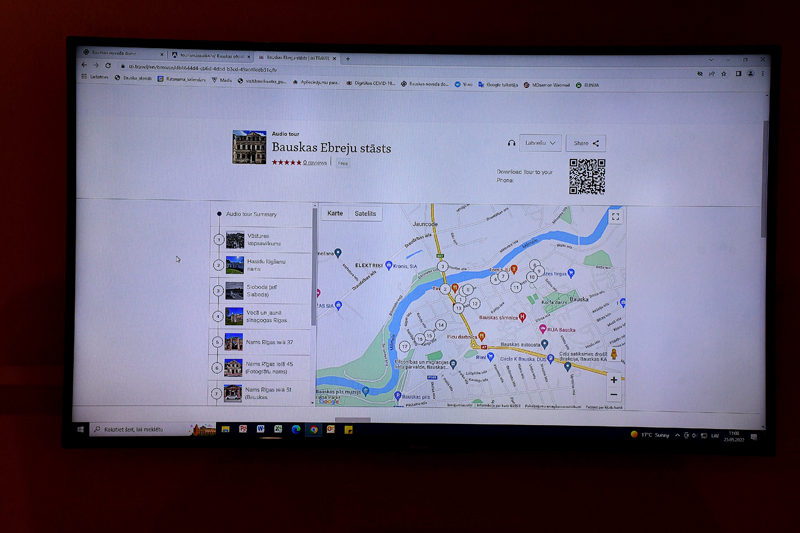 Autors: Ivars Bogdanovs