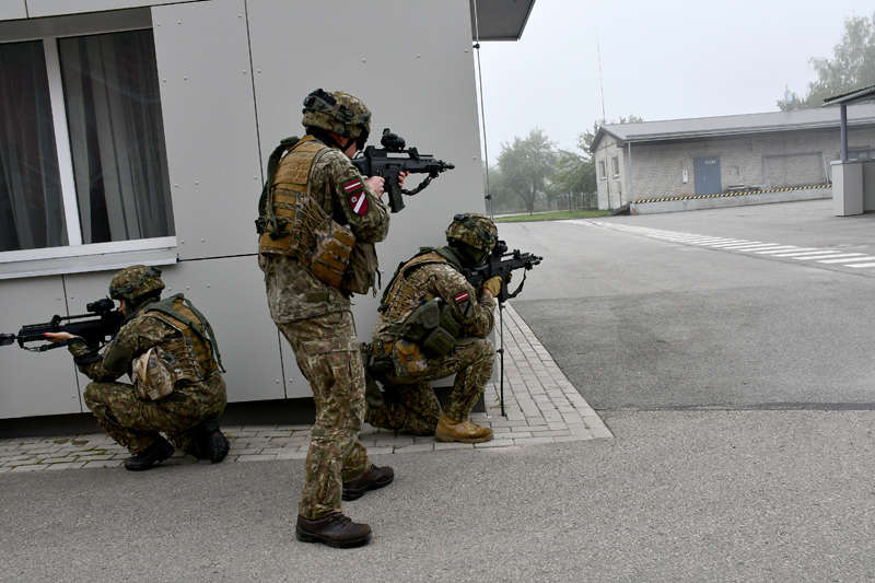 Autors: Ivars Bogdanovs