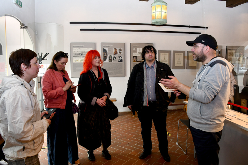 Autors: Ivars Bogdanovs