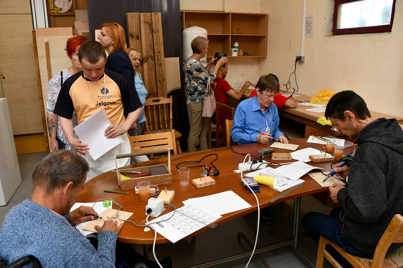 Autors: Ivars Bogdanovs