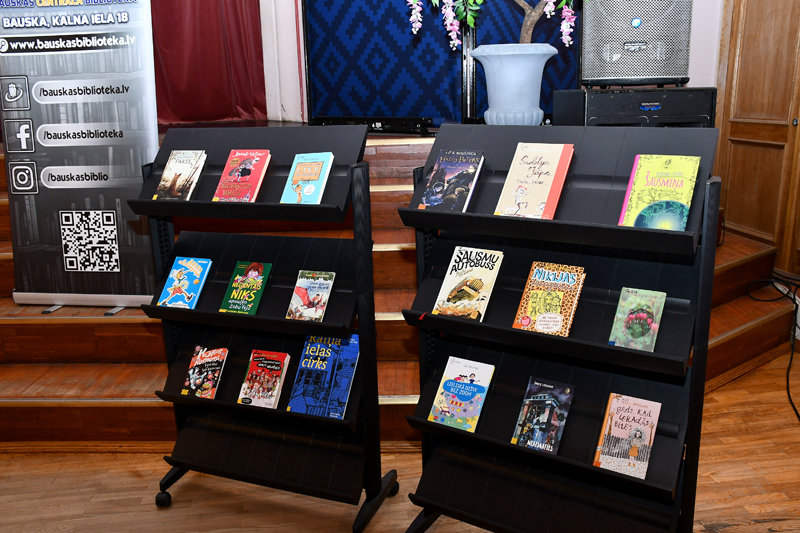 Autors: Ivars Bogdanovs