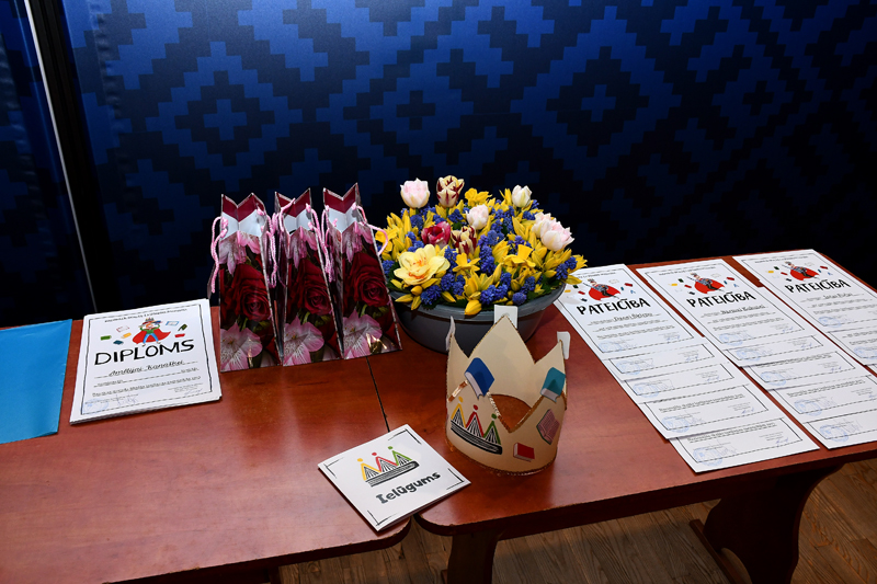 Autors: Ivars Bogdanovs