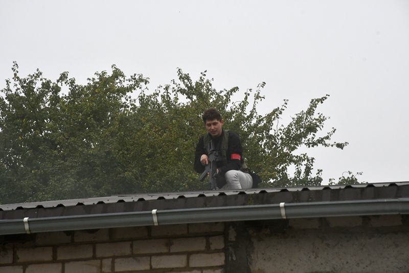 Autors: Ivars Bogdanovs