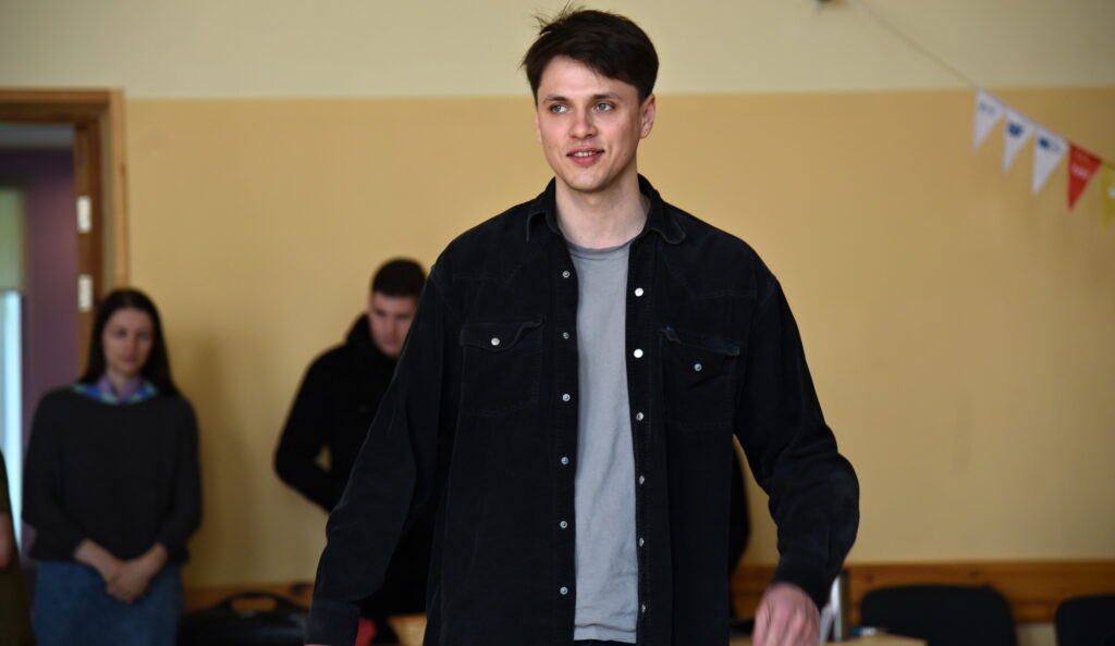 Autors: Uldis Varnevičs