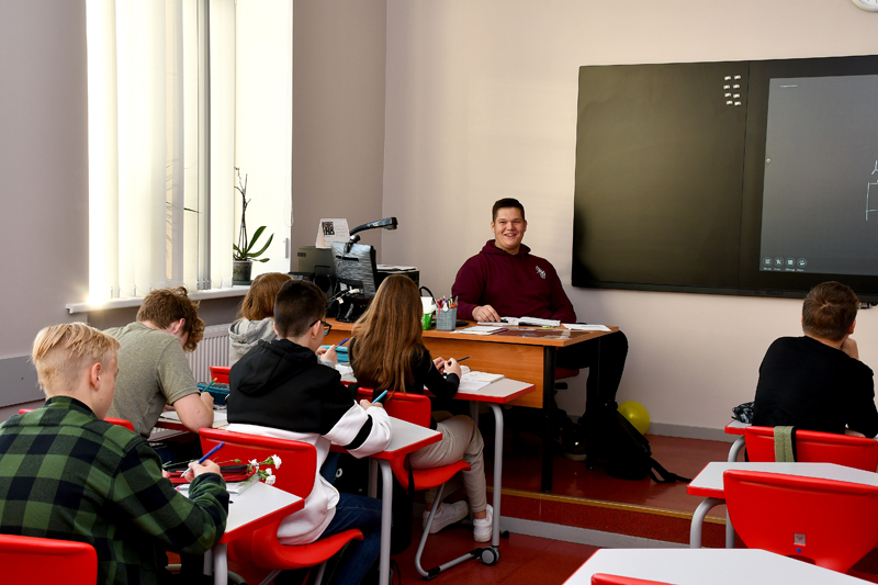 Autors: Ivars Bogdanovs