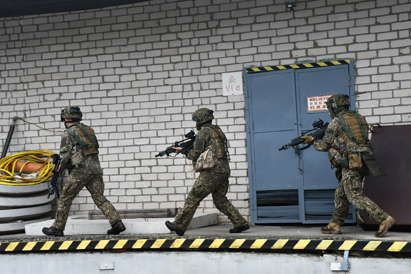 Autors: Ivars Bogdanovs