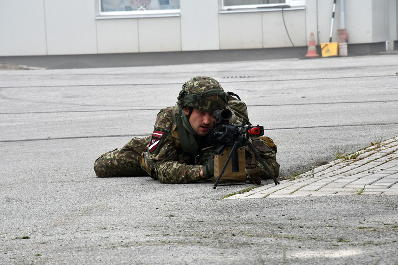 Autors: Ivars Bogdanovs