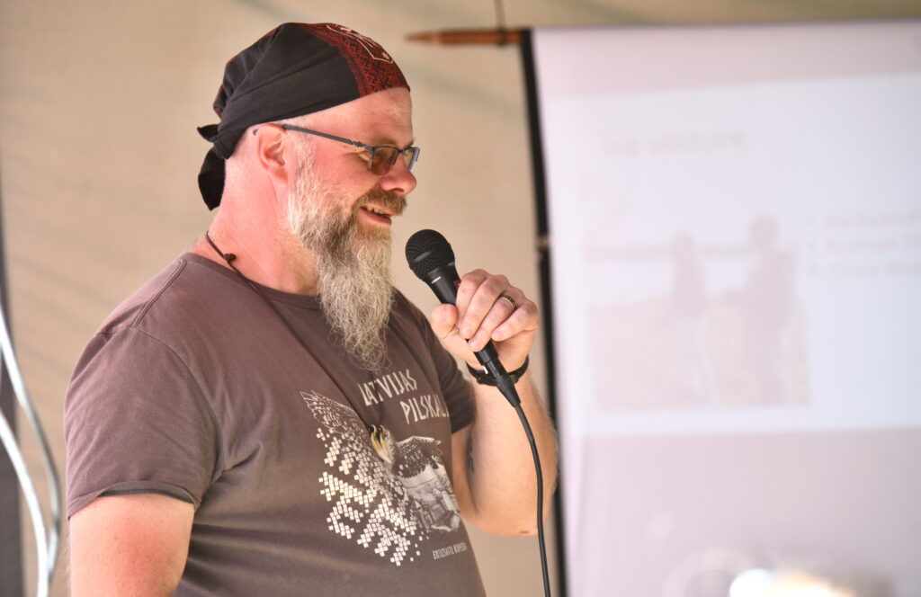 Autors: Uldis Varnevičs