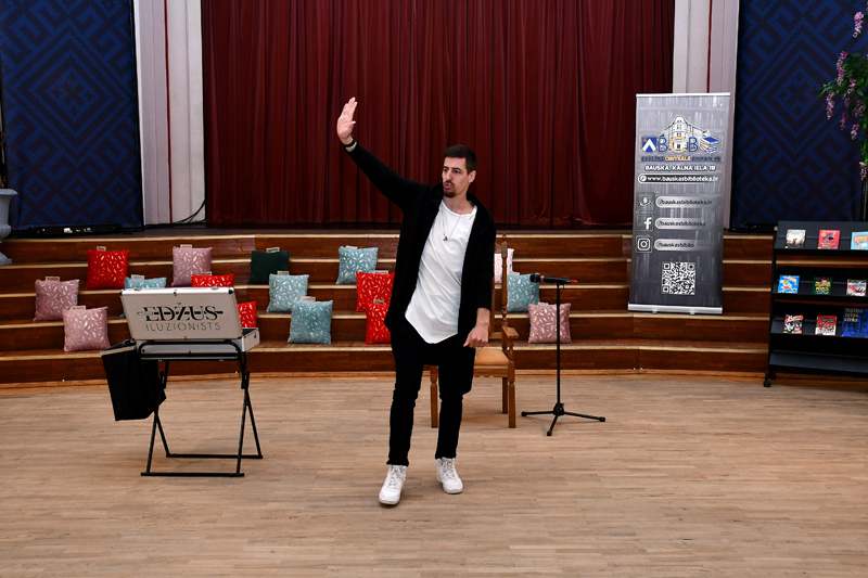 Autors: Ivars Bogdanovs