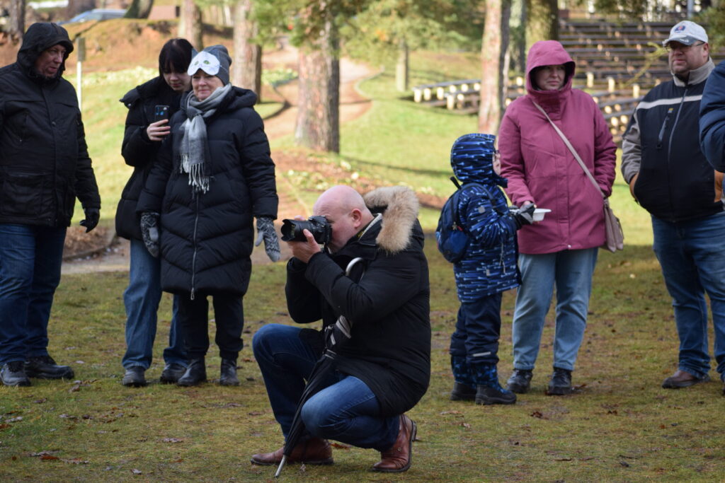 Autors: www.bauskasdzive.lv