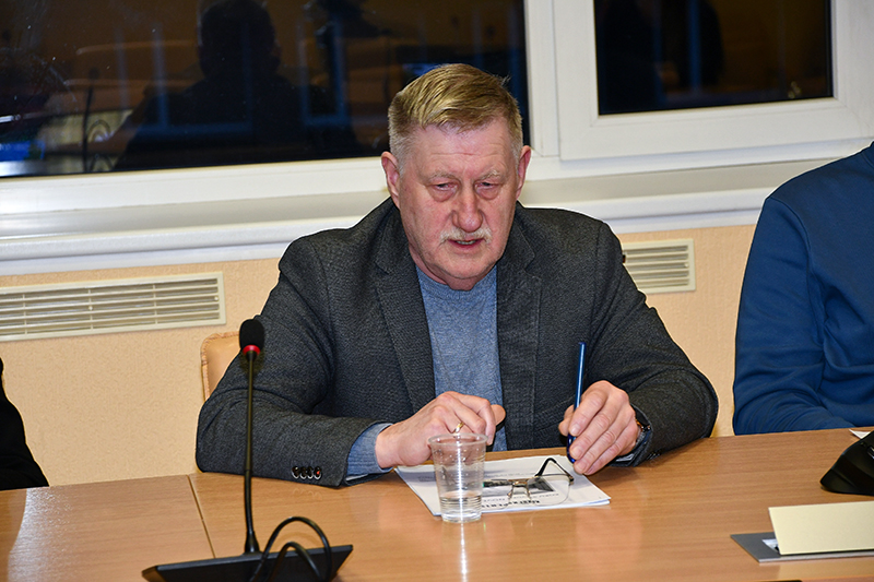 Autors: Ivars Bogdanovs