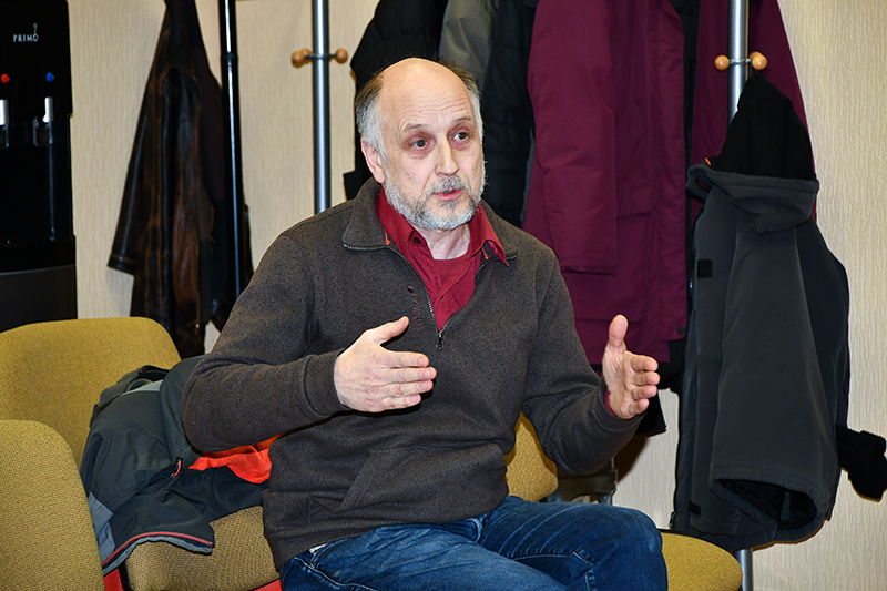 Autors: Ivars Bogdanovs