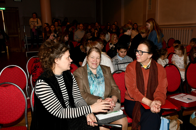 Autors: Ivars Bogdanovs