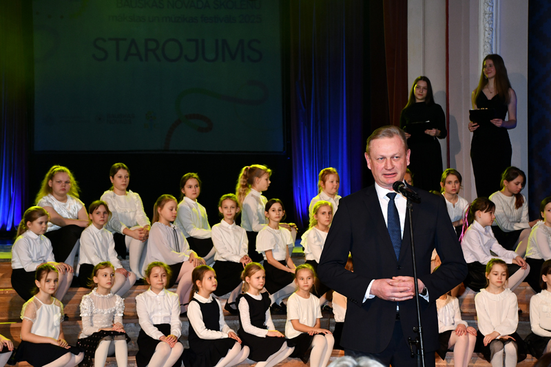 Autors: Ivars Bogdanovs