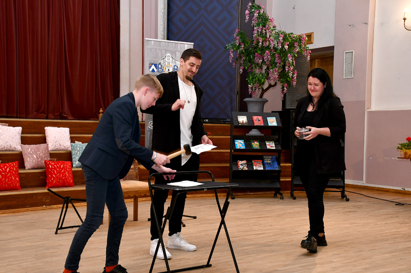 Autors: Ivars Bogdanovs