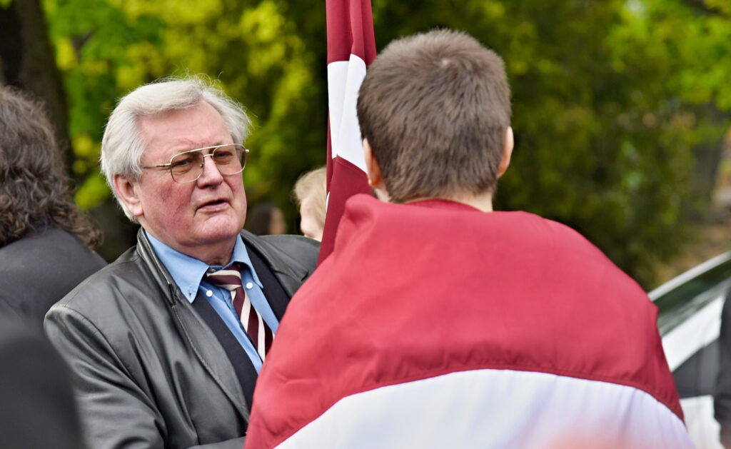 Autors: Uldis Varnevičs