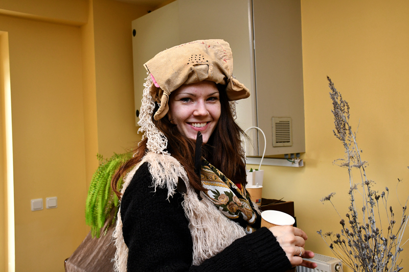 Autors: Ivars Bogdanovs