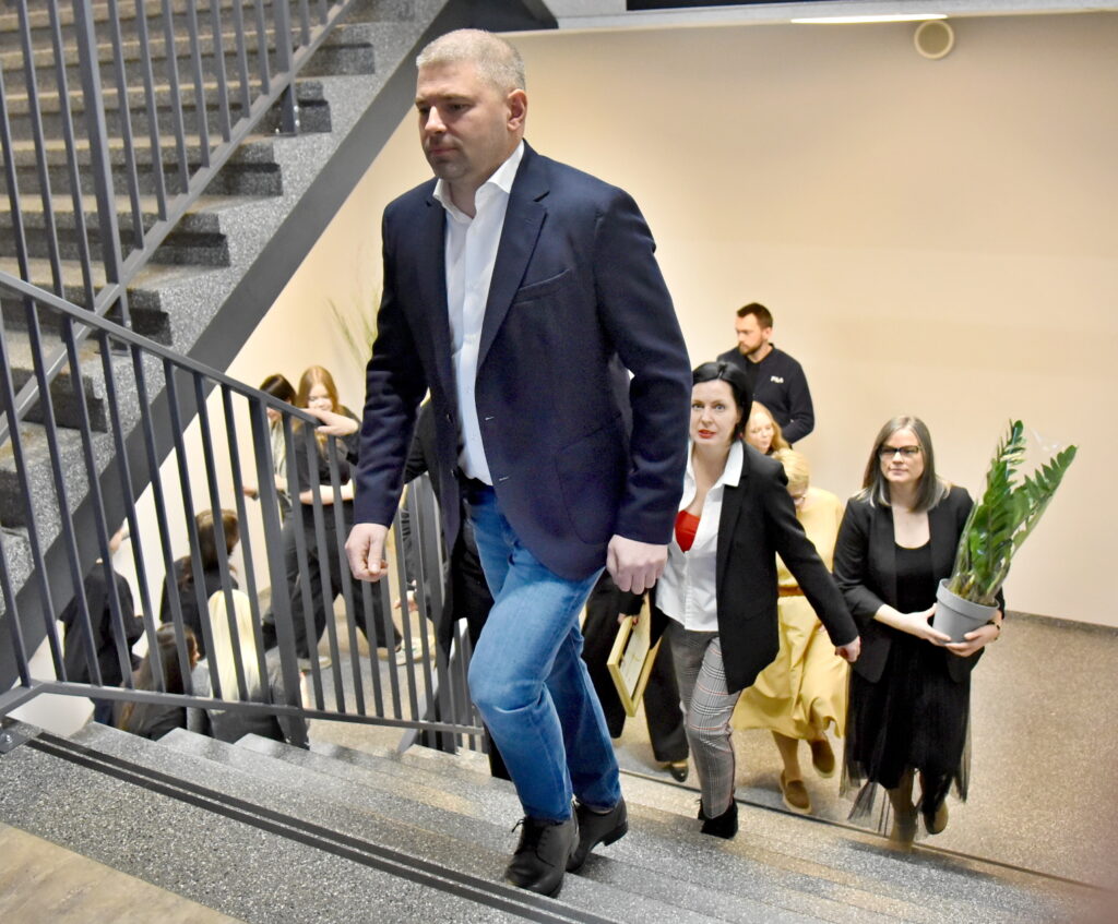 Autors: Uldis Varnevičs