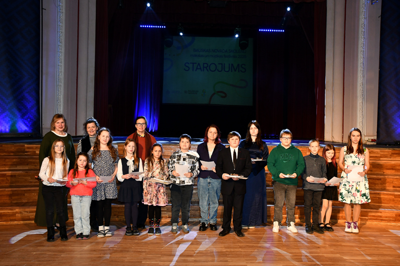 Autors: Ivars Bogdanovs