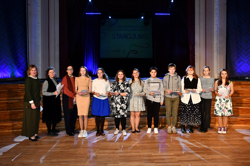 Autors: Ivars Bogdanovs