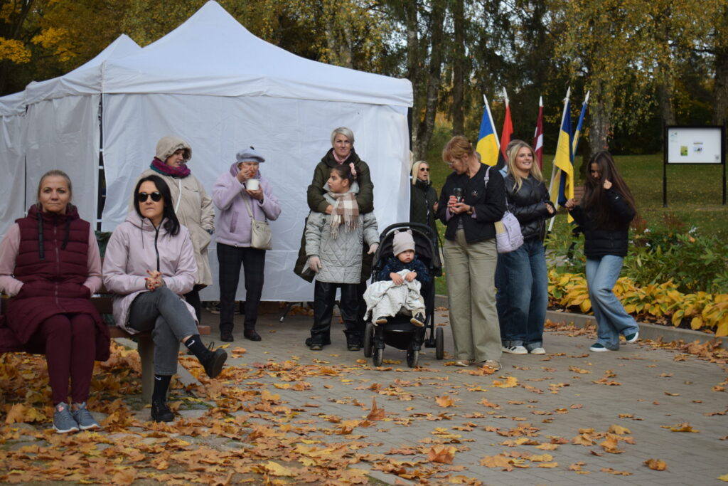 Autors: Žanna Zālīte