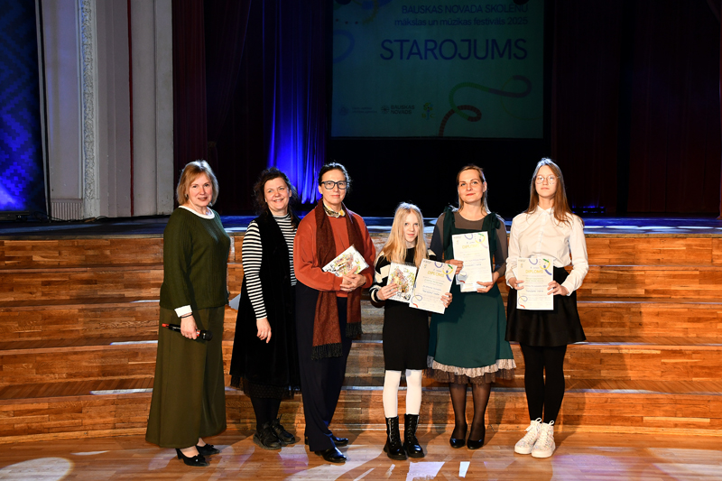 Autors: Ivars Bogdanovs