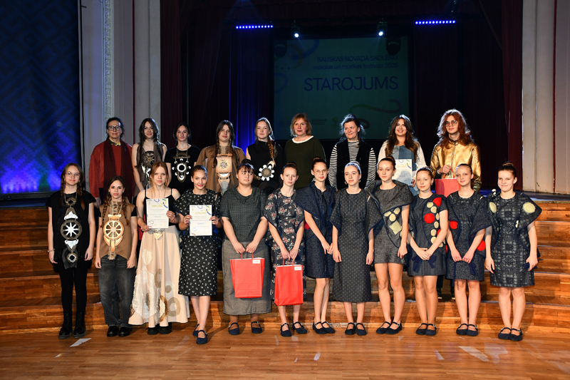 Autors: Ivars Bogdanovs