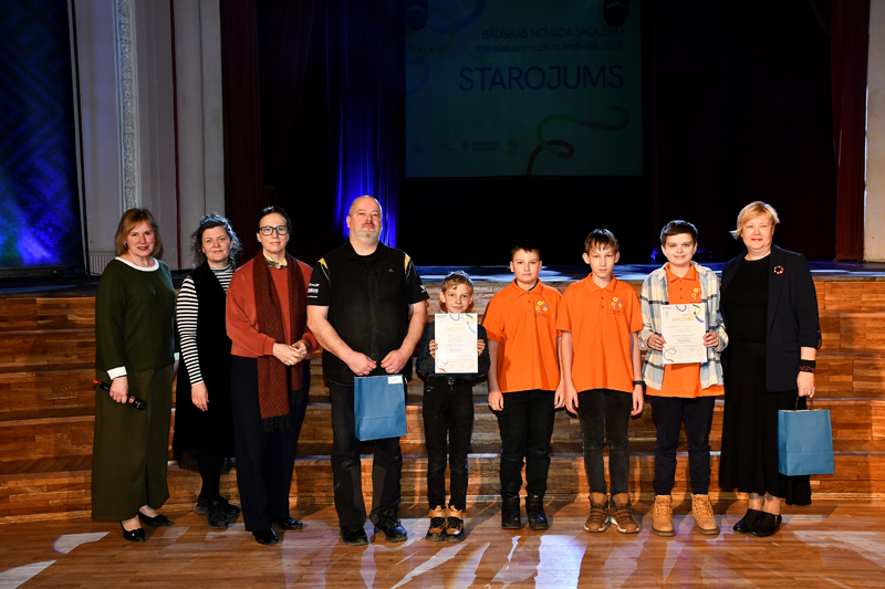 Autors: Ivars Bogdanovs