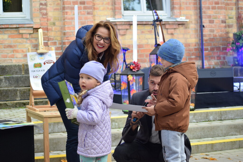 Autors: Žanna Zālīte