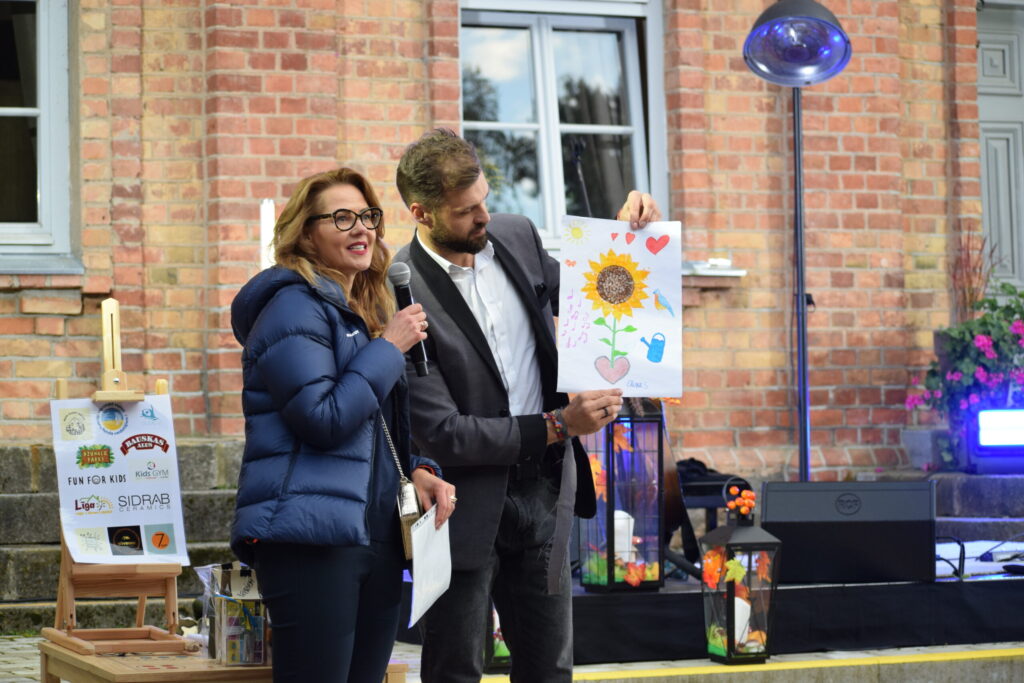 Autors: Žanna Zālīte